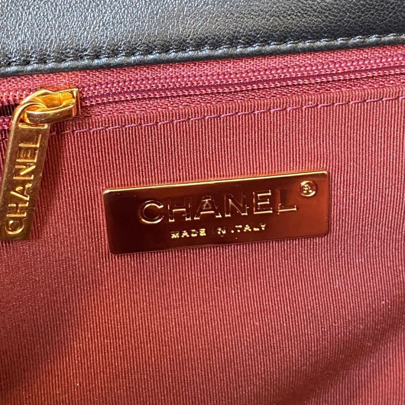 Chanel 19 Bags